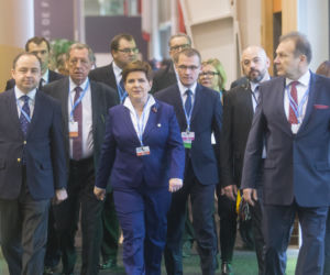 KONFERENCJA NARODOW ZJEDNOCZONYCH WS. ZMIAN KLIMATYCZNYCH