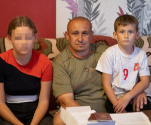 Przez epidemię nie dostajemy 500+
