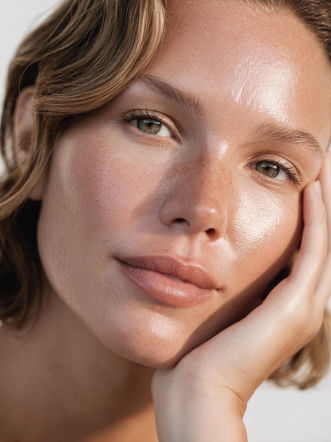 Noworoczny rytuał dla pięknej skóry