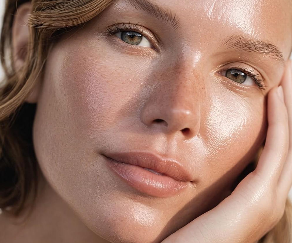 Noworoczny rytuał dla pięknej skóry