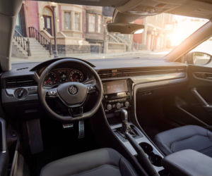 Volkswagen Passat 2019 USA