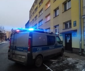 Makabryczne odkrycie w Siedlcach. Trzy ciała znalezione w mieszkaniu