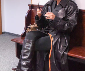 Rozwód Sandry Kubickiej i Barona