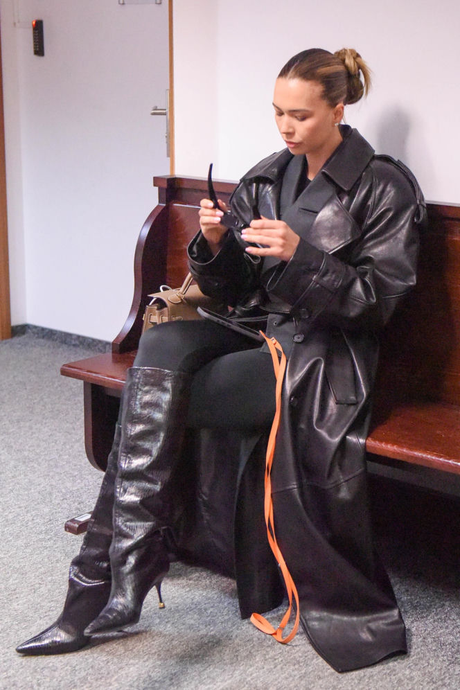 Rozwód Sandry Kubickiej i Barona