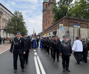 Pielgrzymka do Piekar Śląskich 2026
