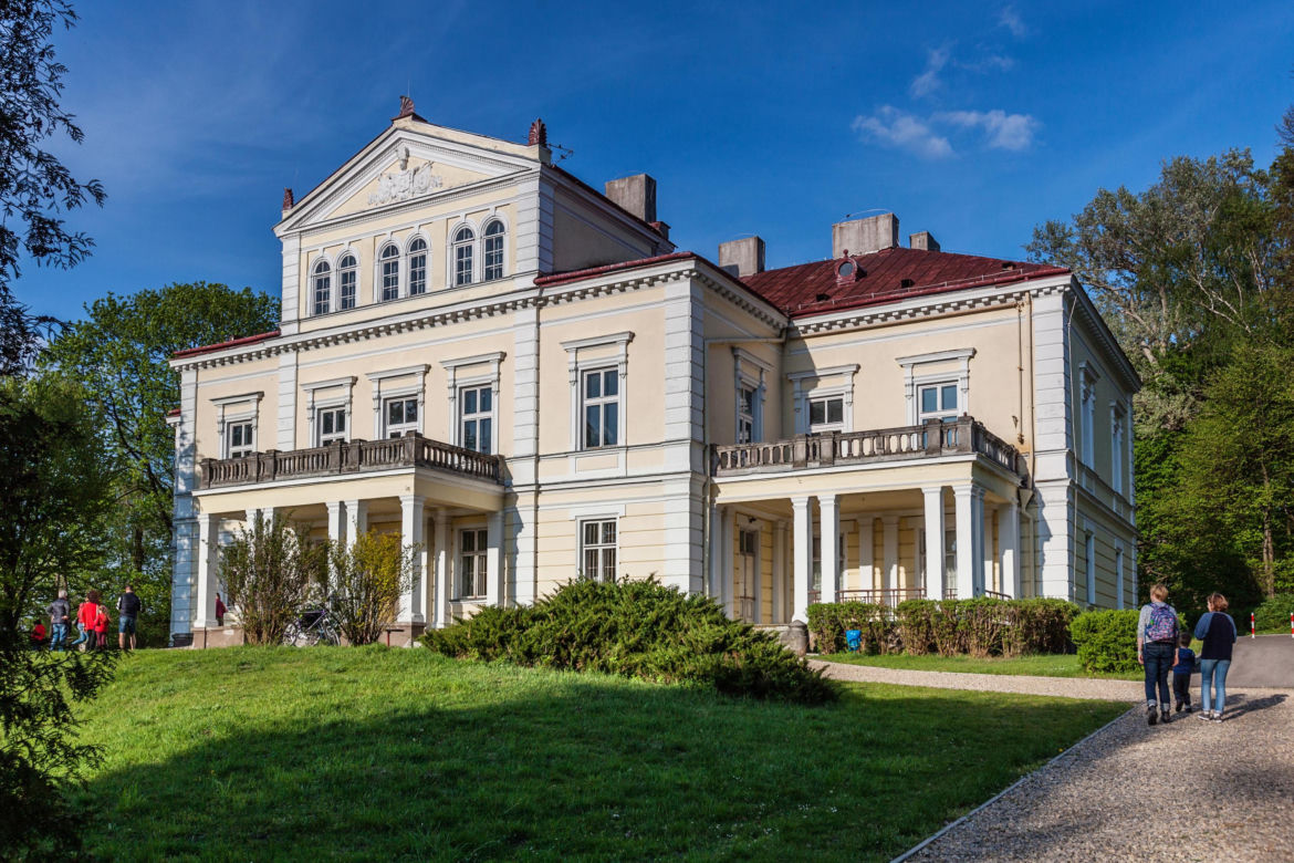Złoty Potok