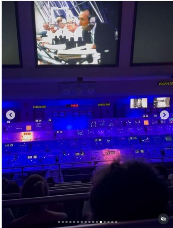 Joanna Moro komentuje lot Polaka w kosmos