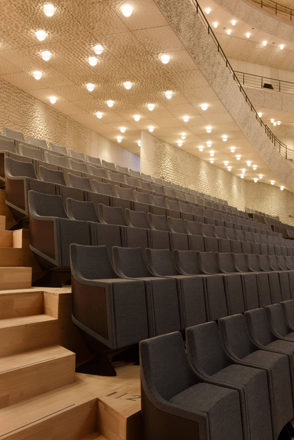 Filharmonia nad Łabą w Hamburgu