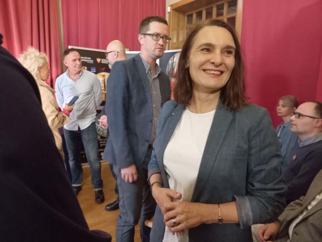 Z takiej strzelał James Bond. Cenny podarunek od policji w Lesznie dla Muzuem Okręgowego