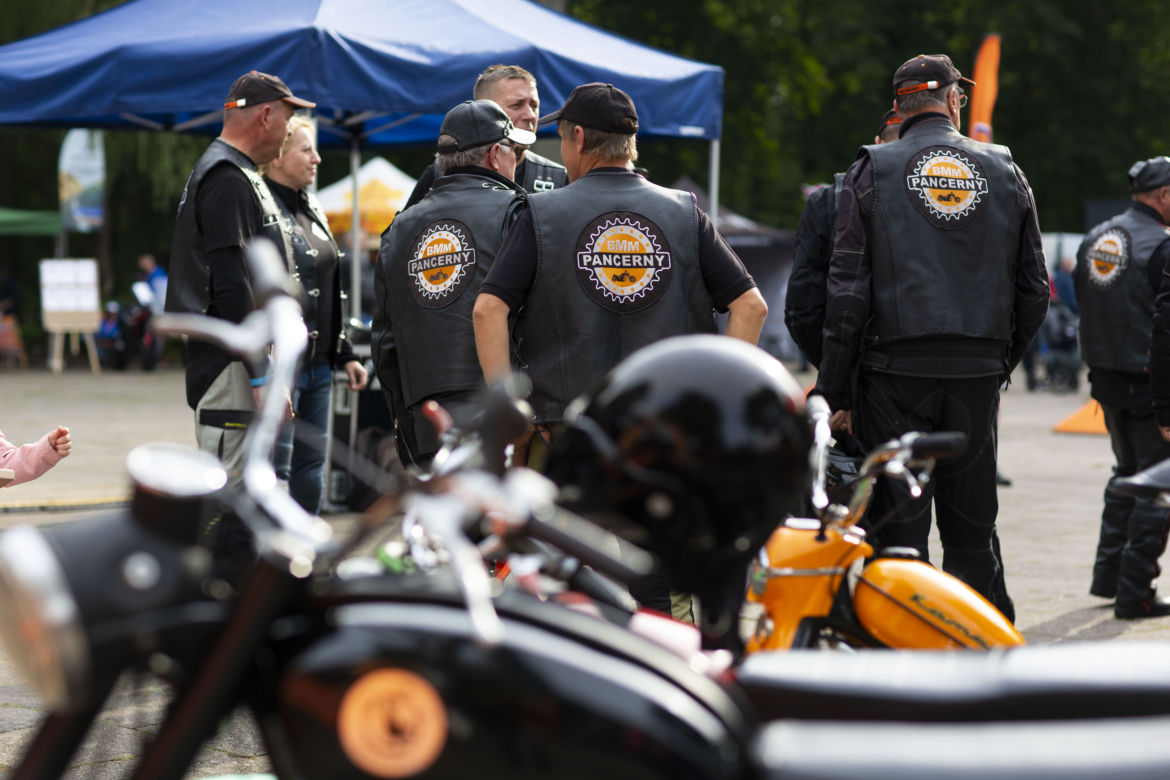ESKA Rider Show 2 w Drawsku Pomorskim
