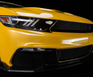 Saleen S302 Black Label