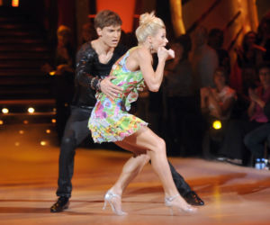 Anna Głogowska, Paweł Staliński