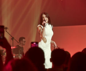 Roksana Węgiel to młoda ikona mediów społecznościowych