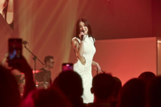 Roksana Węgiel to młoda ikona mediów społecznościowych