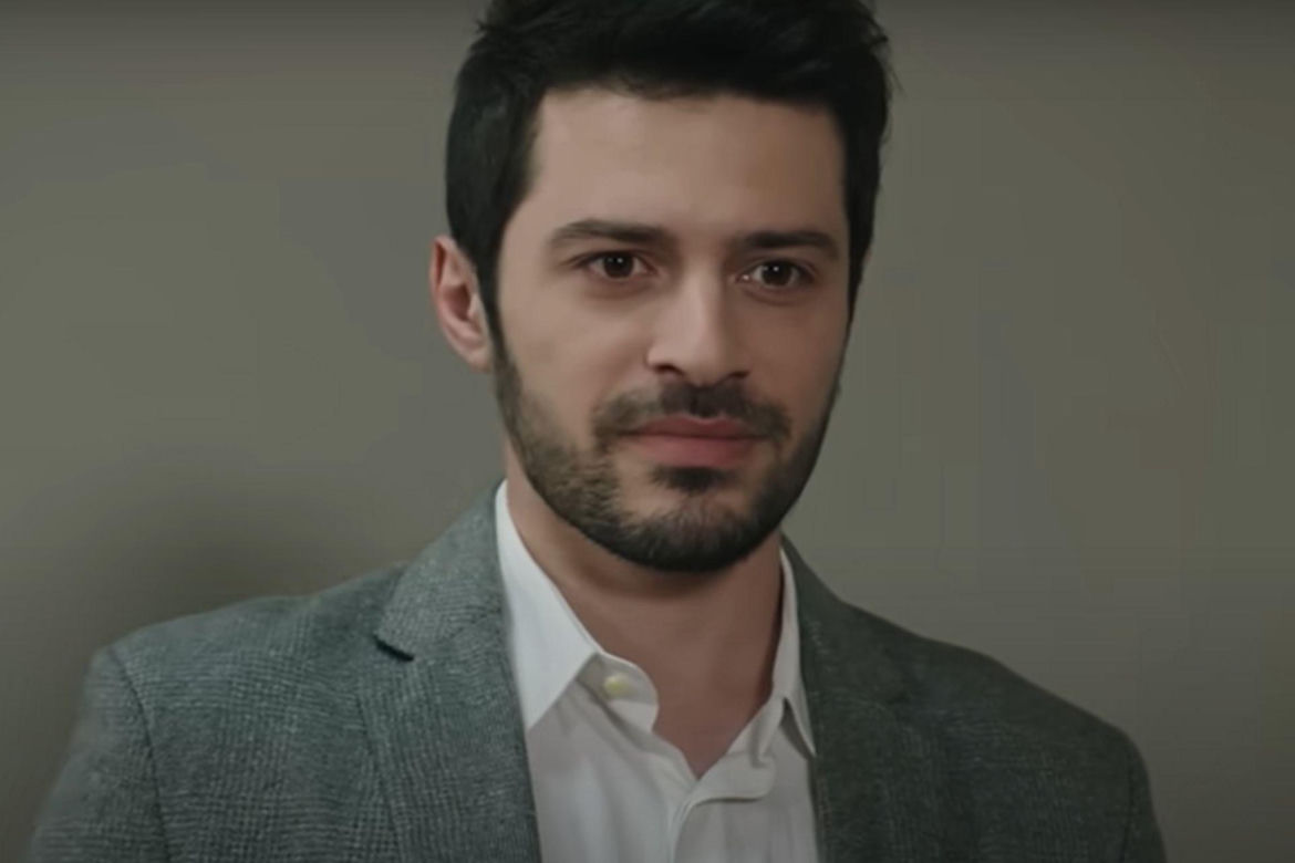 Kiedy do gabinetu wejdzie Aziz, Yaman oniemieje! 