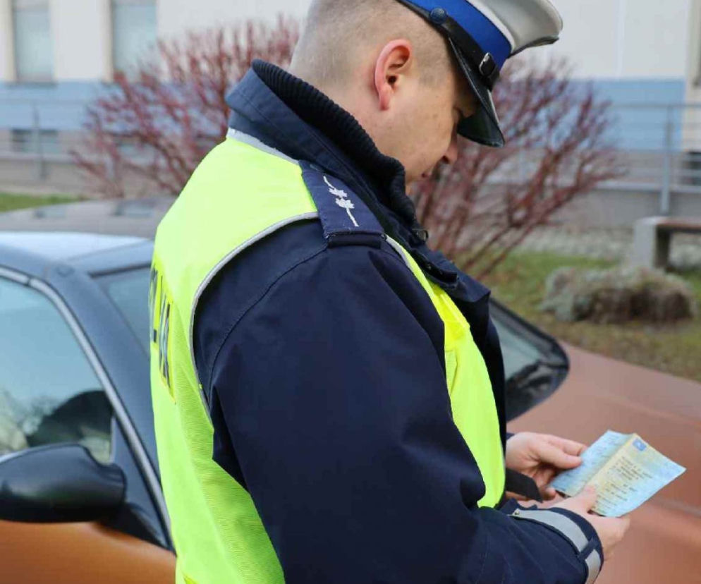 Statystyki biją na alarm! Mazowiecka grupa Speed w akcji!