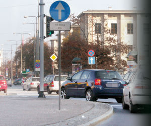 Załamany Ziobro łamie przepisy