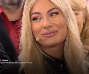 Filip Chajzer, Bianka Chajzer