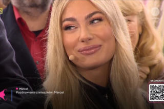 Filip Chajzer, Bianka Chajzer