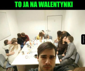 WALENTYNKI 2020 MEMY