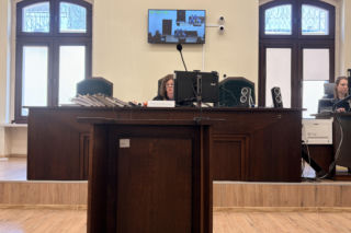 Sąd zdecydował w sprawie policjantów z Bydgoszczy. Kolejne wieści w sprawie dramatu 19-letniego Olka z Grudziądza