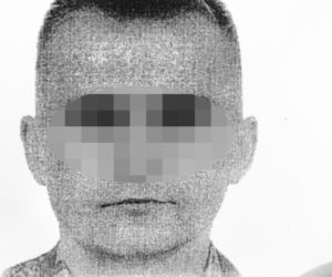 Wykradli własne dziecko ze szpitala