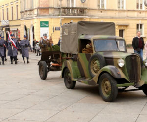 Narodowe Święto Niepodległości 2019: Tak świętowali kielczanie [GALERIA]