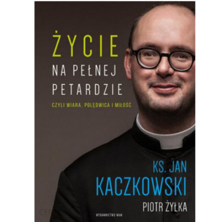 Życie na pełnej petardzie_ceneo