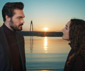 Dziedzictwo, odcinek 833: Wybawca Idrisa okazuje się bezwzględnym mordercą, który chce wyrównać rachunki z Kyrymlym