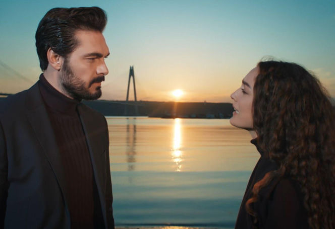 "Dziedzictwo", odcinek 833: Wybawca Idrisa okazuje się bezwzględnym mordercą, który chce wyrównać rachunki z Kyrymlym