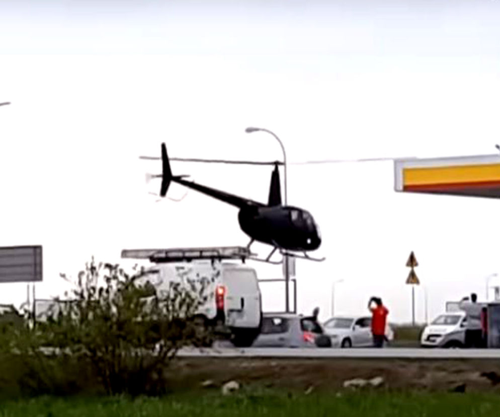 helikopter