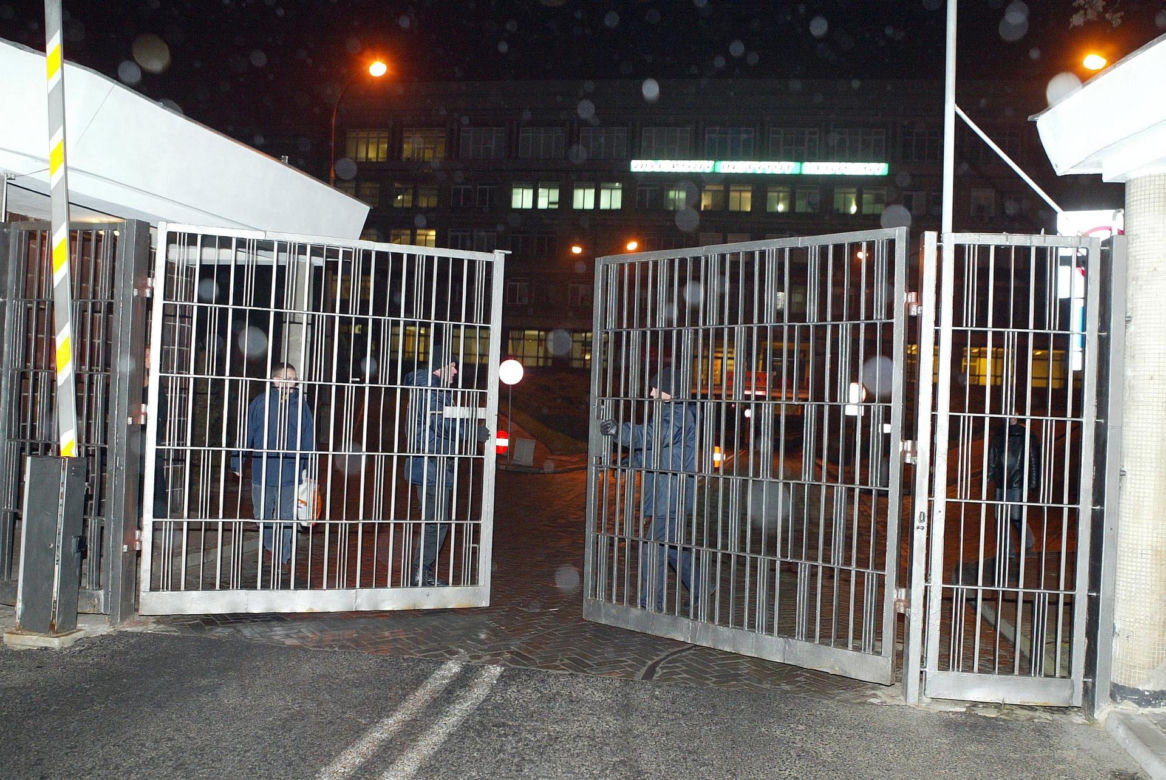 Rocznica wypadku Leszka Millera i katastrofy śmigłowca 