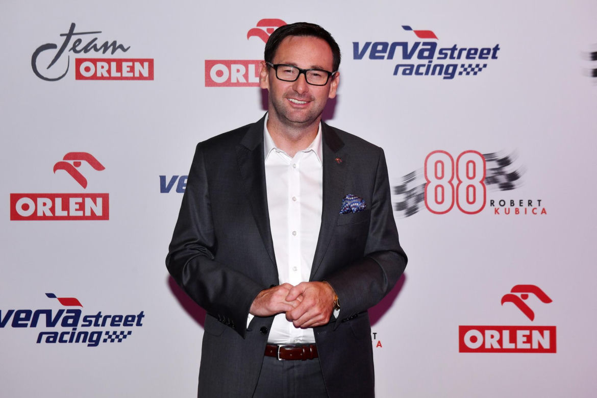 Daniel Obajtek