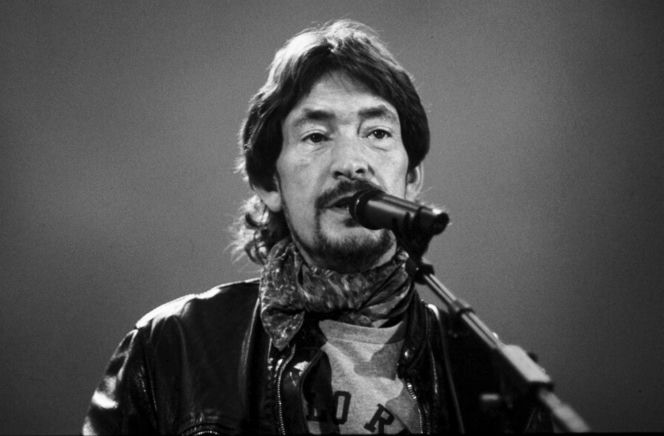 Chris Rea