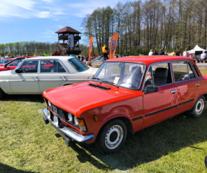 II Zalewiada - Retro Zlot 2026 (cz.2/2)