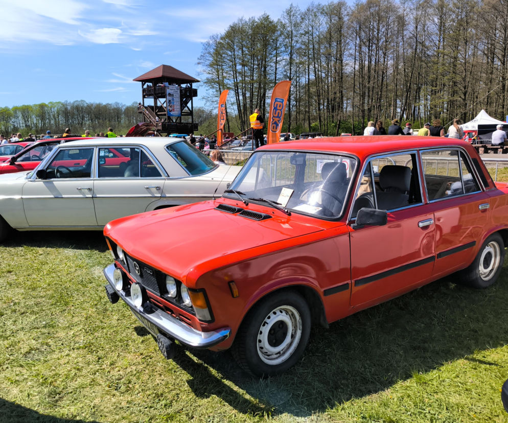 II Zalewiada - Retro Zlot 2026 (cz.2/2)