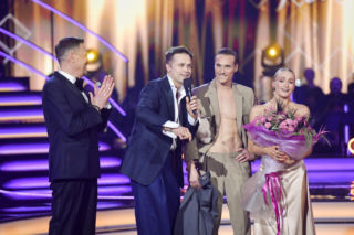 O ich romansie huczało od dawna. Maciej Zakościelny i Sara Janicka są parą? Praktycznie się nie rozstają