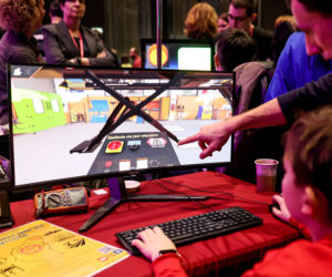 Festiwal Nauki w Katowicach 2025 odbywa się w MCK