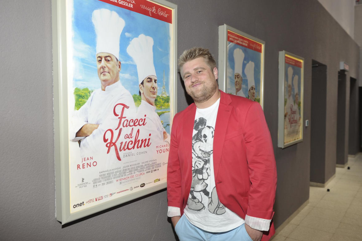 Nie żyje Tomasz Jakubiak