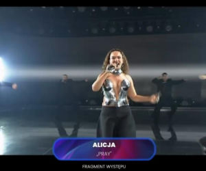 Alicja Szemplińska - Pray