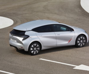 Renault Ecolab Concept