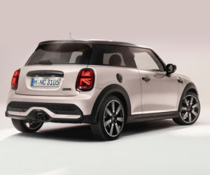 2021 MINI Cooper S 3-drzwiowy