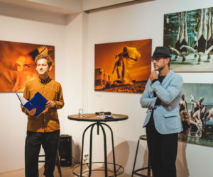 Daniel Petryczkiewicz, #NoBeautyInPlastic
