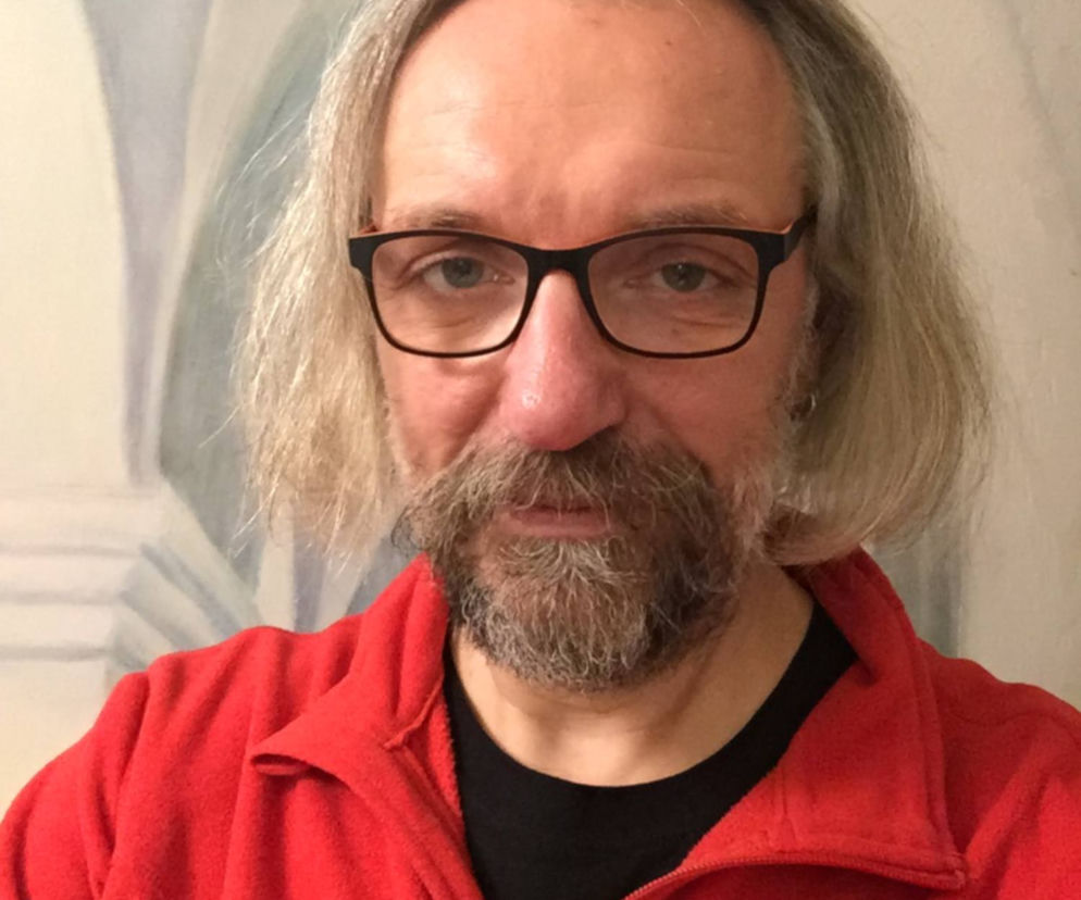 Tak się zmienił Mateusz Kijowski