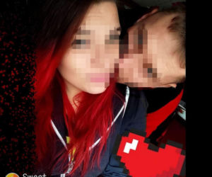 Ola i Dawid zginęli w Tylmanowej