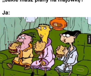 Majwówka 2020 memy