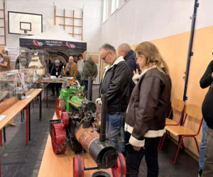 I Miting Modelarski w Grudziądzu