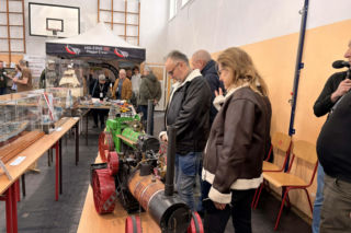 I Miting Modelarski w Grudziądzu