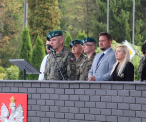 Trzy dni służby, dyscypliny i patriotyzmu