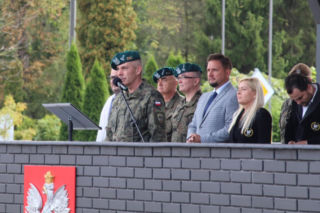 Trzy dni służby, dyscypliny i patriotyzmu